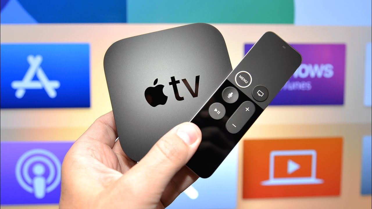 هل يستحق جهاز Apple TV 4K الشراء أم لا؟