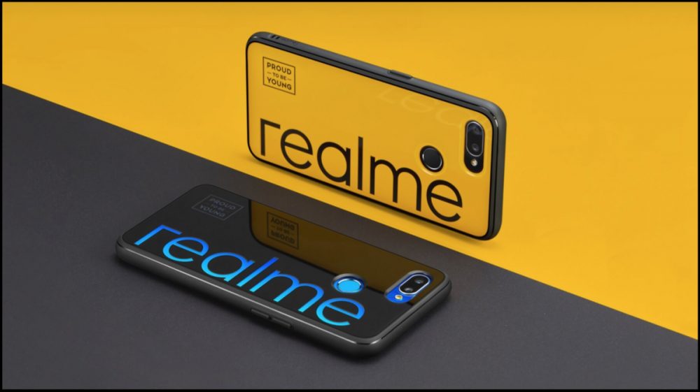 أفضل هواتف شركة Realme في الأسواق المصرية