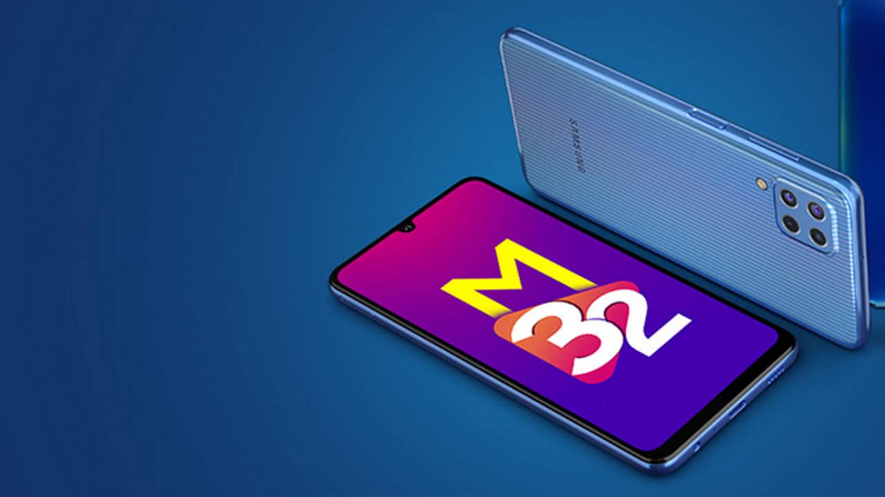 سامسونج تعلن رسميًا عن هاتفها الجديد Samsung Galaxy M32 في الهند