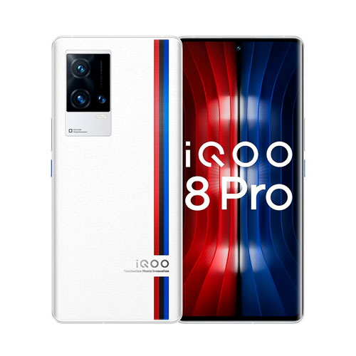 مزايا وعيوب هاتف Vivo iQOO 8 Pro الجديد