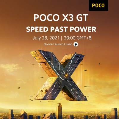 بوكو تضرب من جديد مع هاتف Xiaomi Poco X3 Poco المتميز