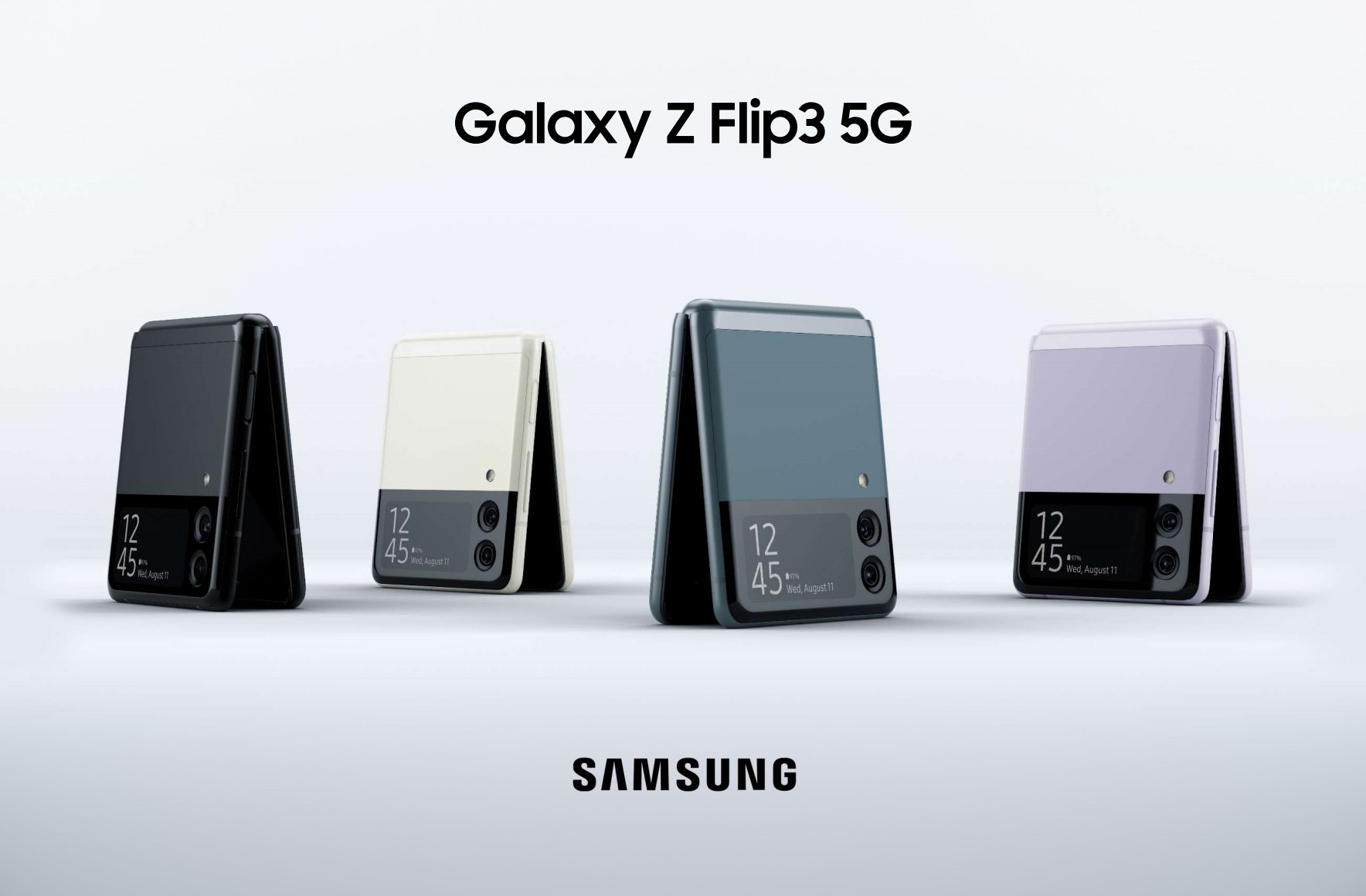 مزايا وعيوب Samsung Galaxy Z Flip3، هاتف بلا تنازلات