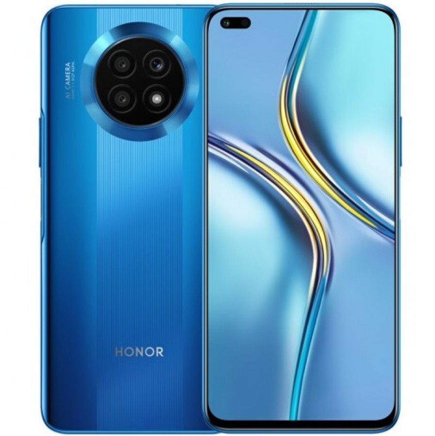طرح هاتف Honor X20 5G الجديد رسميًا في السوق الصيني