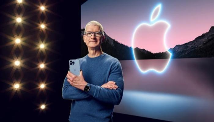 Apple تعلن رسميًا عن نظام IOS 15 الأخير