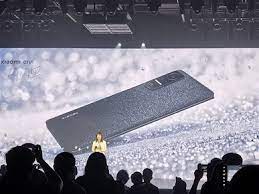 شاومي تطلق رسمياً سلسلة هواتف جديدة تحت إسم Xiaomi Civi
