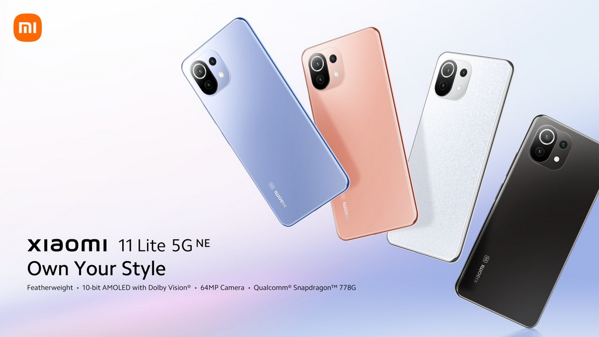 إليكم مزايا وعيوب هاتف Xiaomi 11 Lite 5G NE