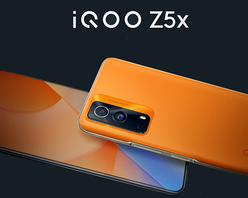 مراجعة المزايا والعيوب الخاصة بهاتف Vivo IQOO Z5X