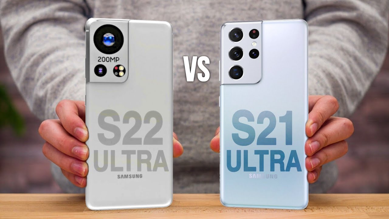 هل يستحق هاتف Samsung S21 Ultra الاقتناء؟ أم علينا الانتظار لهاتف S22 Ultra