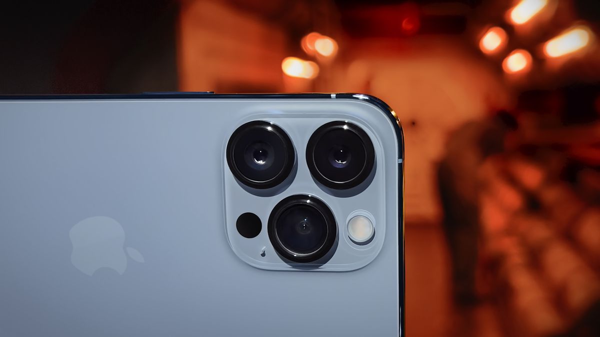 ظهور نتائج اختبارات DxOMark لكاميرات هواتف iPhone 13
