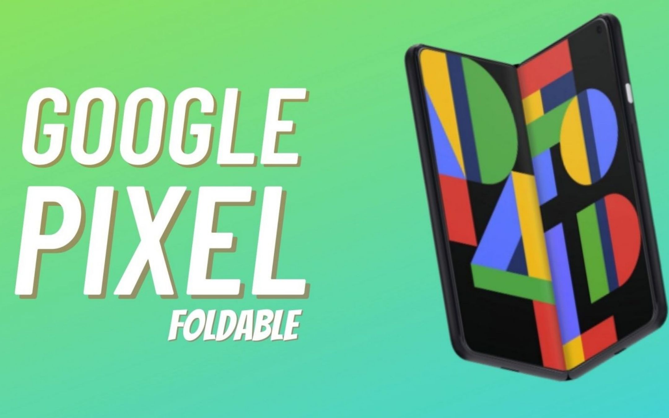  Google ألغت الطلبات مع موردي Pixel Fold