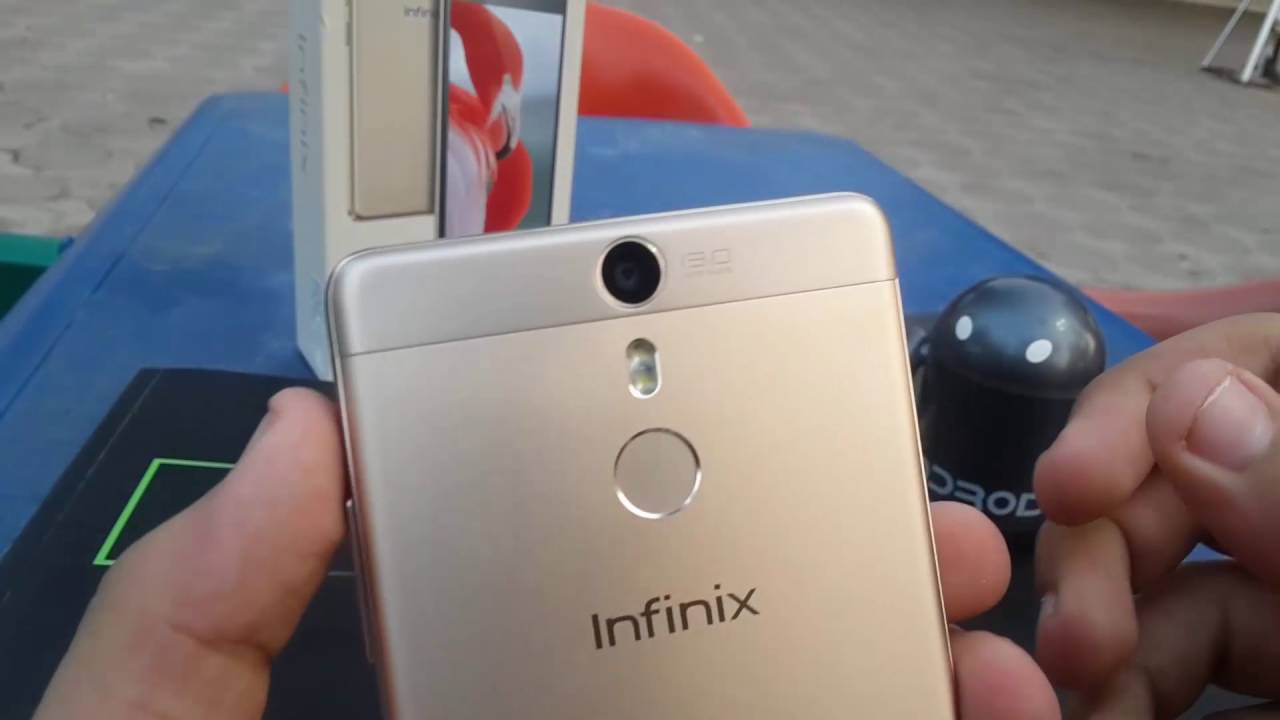 إليكم أفضل هواتف Infinix المتوفرة في السوق المصري