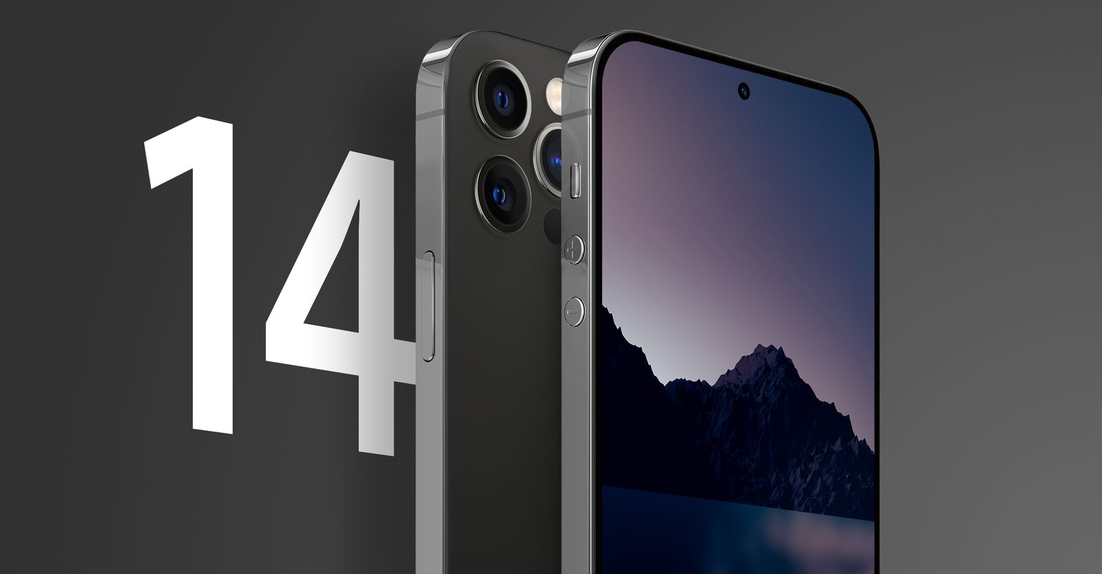 هواتف iPhone 14 Pro تأتي بكاميرا رئيسية بدقة 48 ميجا بيكسل