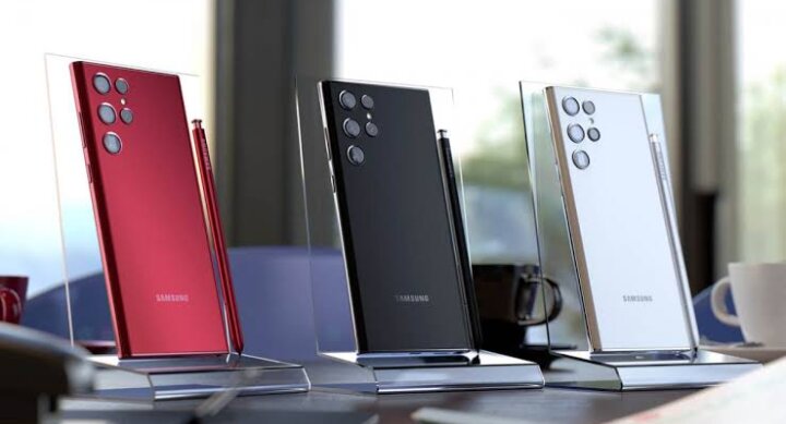هاتف Samsung s22 ultra سوف يأتي بتحسينات في التصوير الليلي