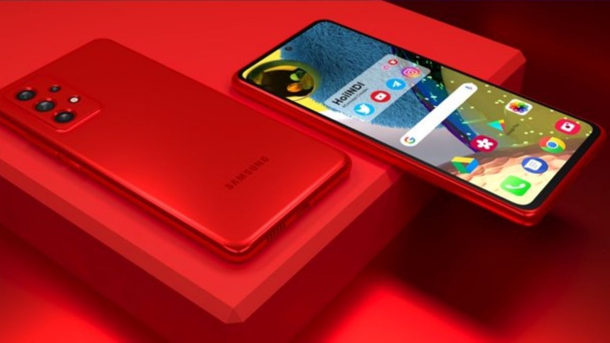 اختبارات Geekbench تكشف عن تفاصيل مواصفات هاتف Samsung Galaxy A53 5G