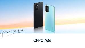 هاتف Oppo A36 ينطلق برقاقة Snapdragon 680 وسعر 250 دولار