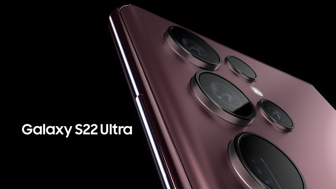 بدل موبايلك واحصل على Samsung S22 Ultra الجديد مع عرض الاستبدال المميز من سامسونج