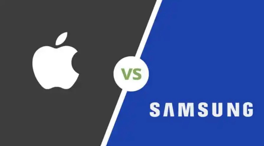 إليكم المقارنة الكاملة بين هاتفي Samsung S22 Plus و iPhone 13 Pro