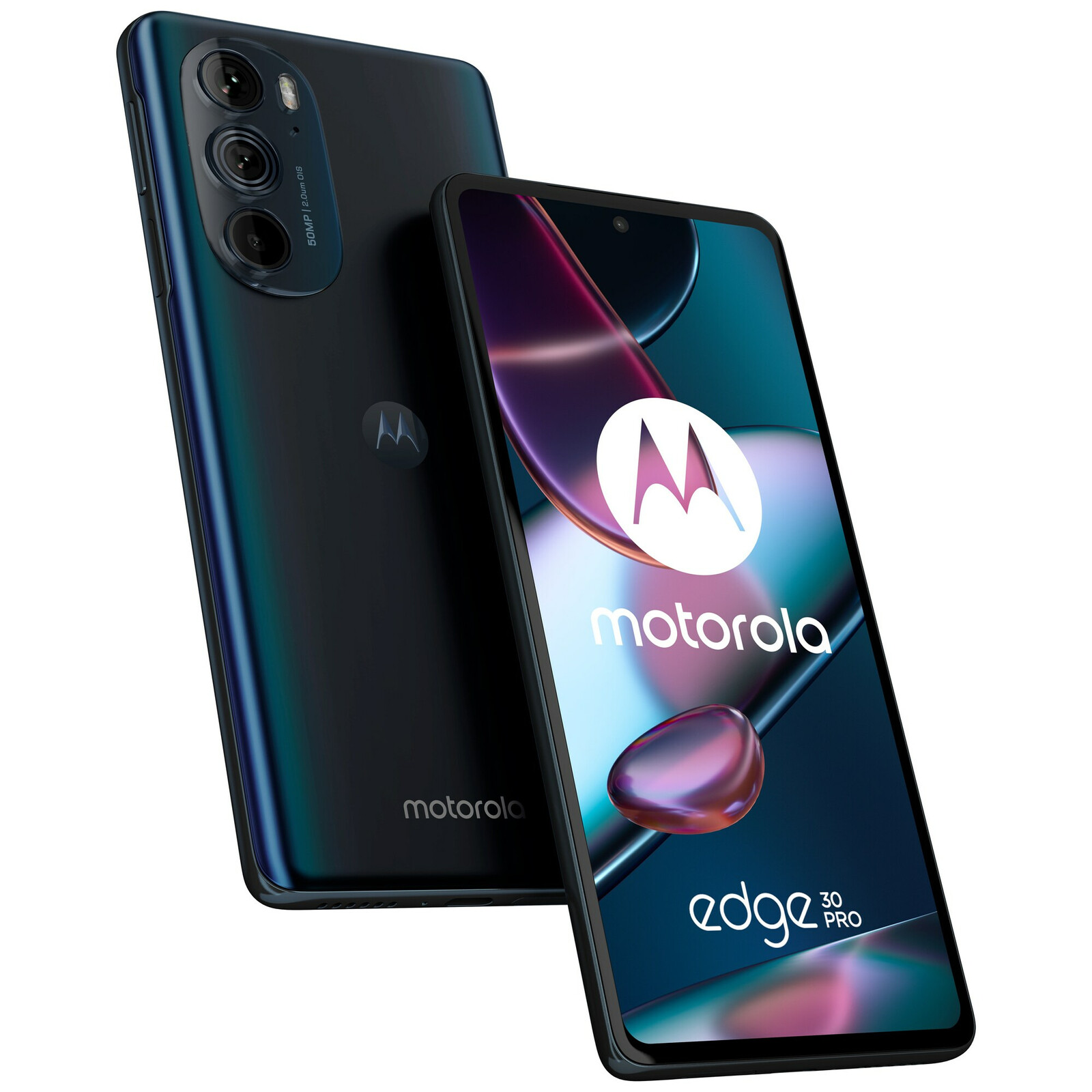 رصد هاتف Motorola Edge 30 على موقع NBTC مع دعم 5G 