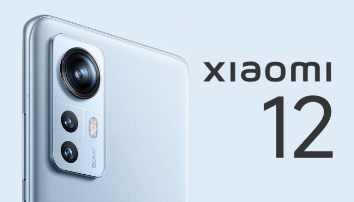 أخيراً وبعد طول إنتظار، Xiaomi 12 يصل إلى الأسواق