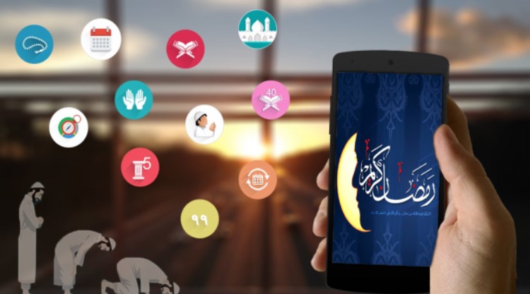 أفضل تطبيقات مناسبة لشهر رمضان على هاتفك الأندرويد