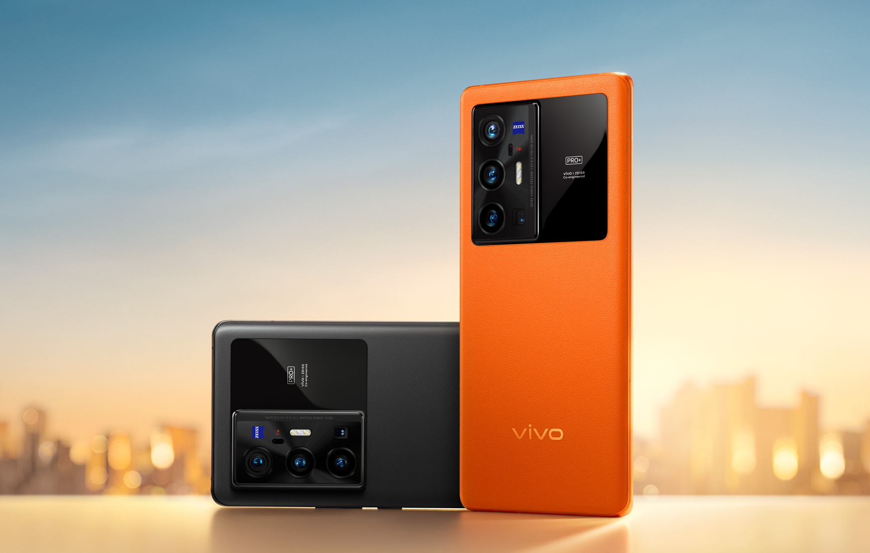 ظهور هاتف Vivo X80 Pro Plus على اختبارات Geekbench ليكشف عن معالجه