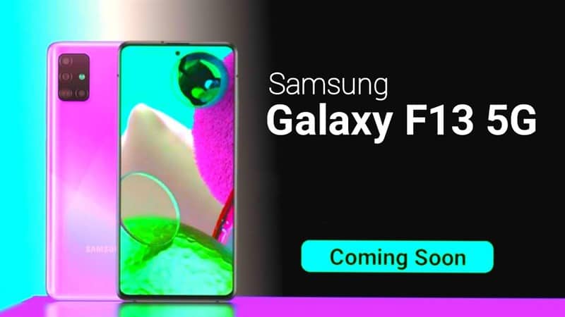 تم رصد Samsung Galaxy F13 على Geekbench باستخدام Exynos 850