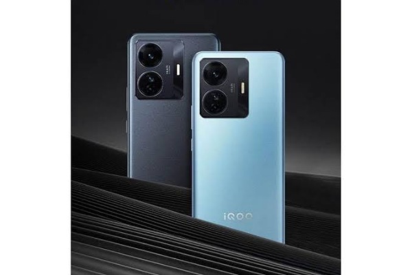 الكشف رسميًا عن هواتف iQOO الجديدة Z6 Pro وZ6 مع قدرة شحن 44 واط