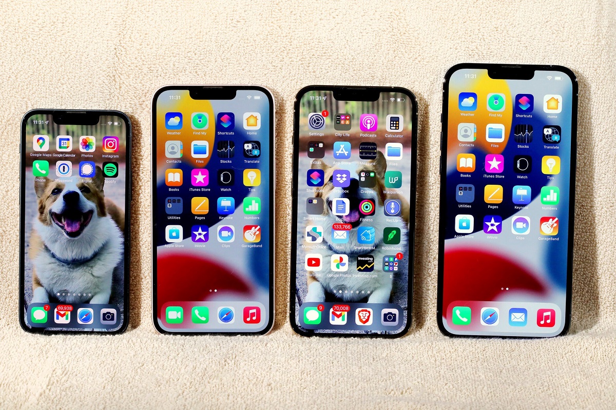 تؤكد التقارير أن هواتف Apple تحافظ دائمًا على أسعارها
