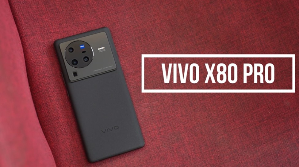 هل نرى هاتف Vivo X80 Pro في الأسواق المصرية قريباً؟