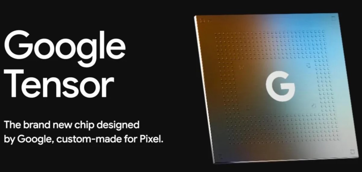 Pixel 7 قد تقدم شرائح Tensor 2 من تحسينات متواضعة في الأداء فقط