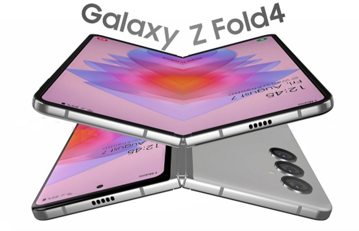 اختبارات Geekbench تكشف عن بعض مواصفات هاتف Samsung Galaxy Z Fold4