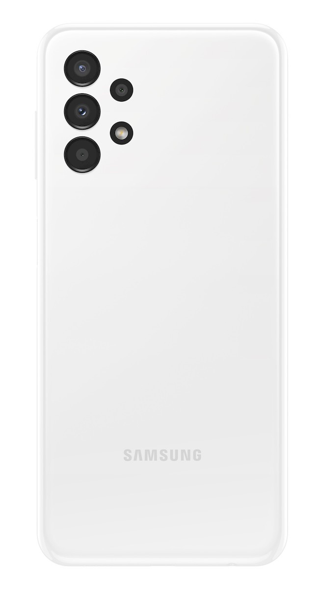 مواصفات هاتف Samsung A13 خليفة هاتف Samsung A12