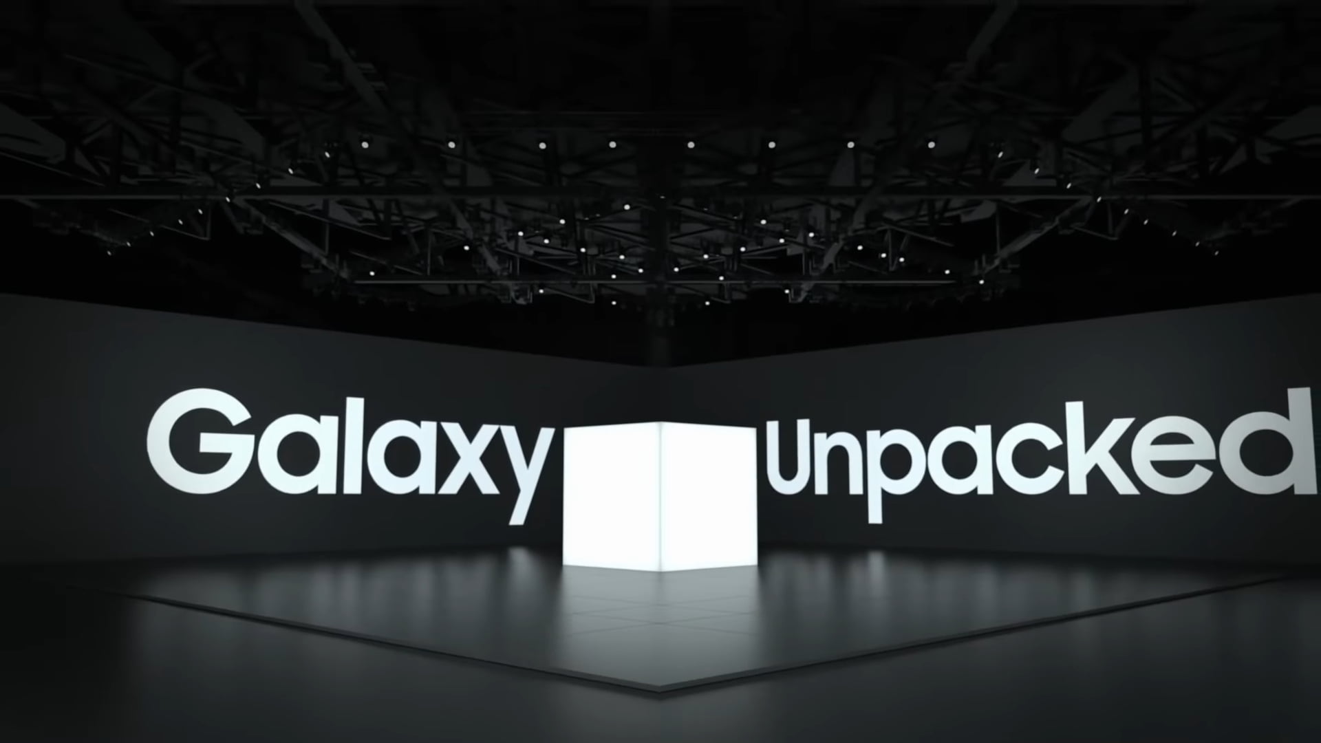 سامسونج تحدد يوم 10 أغسطس للإعلان عن سلسلة هواتف Galaxy Fold4 و Galaxy Flip4