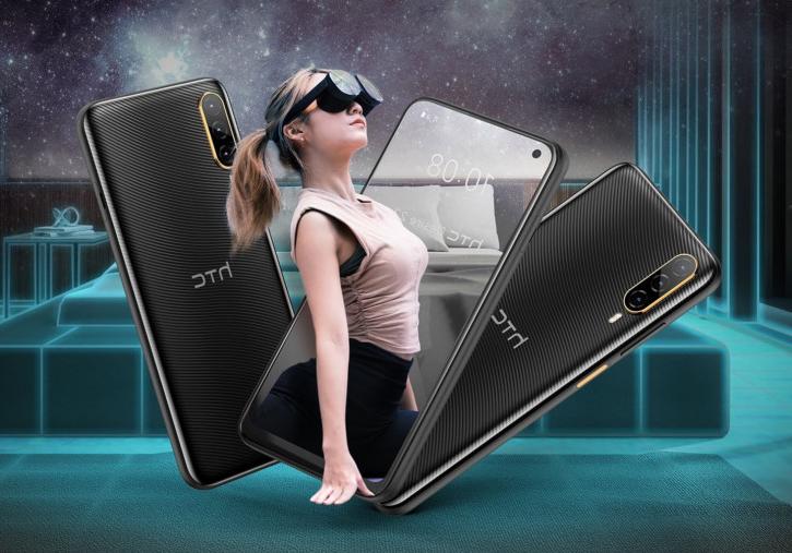 مزايا وعيوب هاتف HTC Desire 22 Pro الجديد
