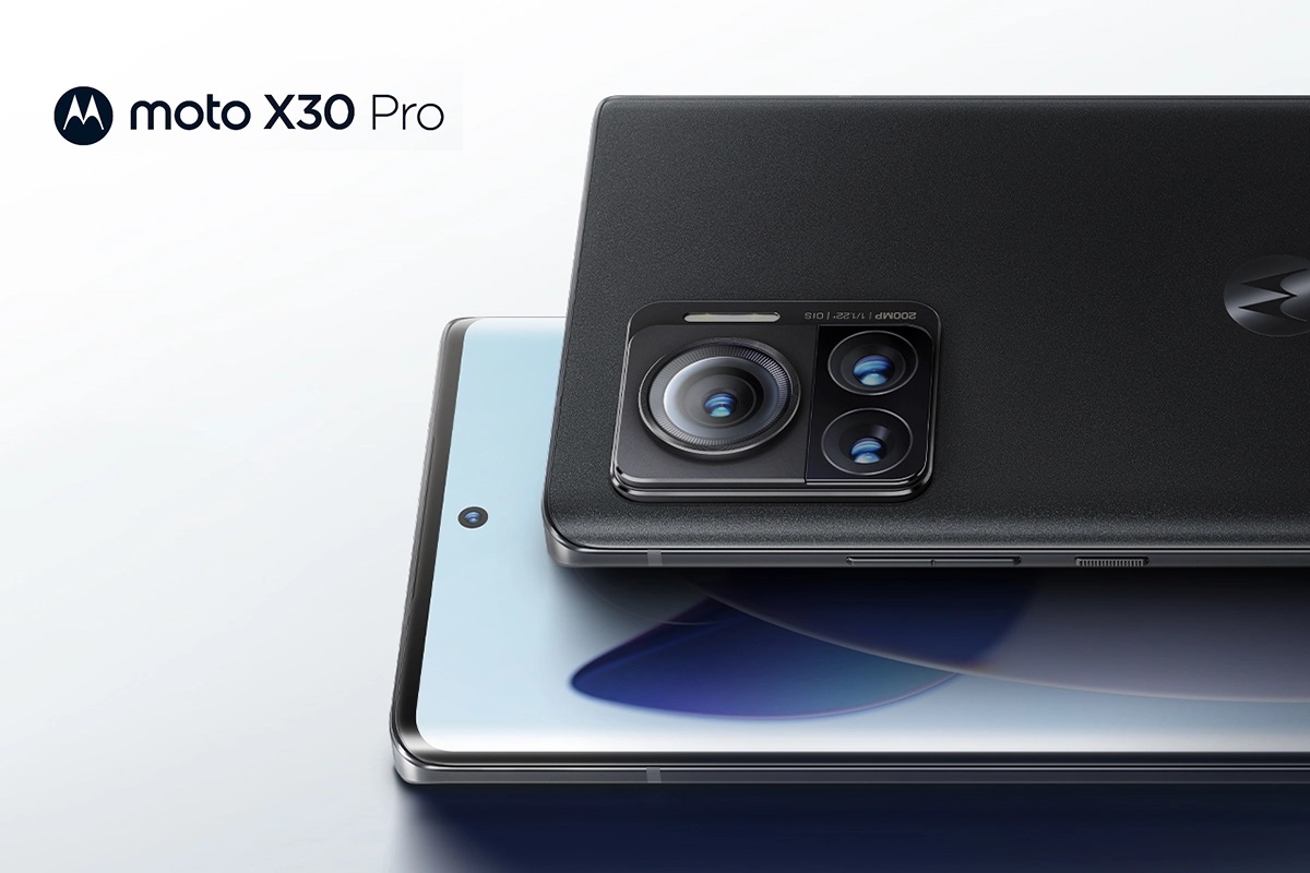 مزايا وعيوب هاتف Moto X30 Pro بكاميرا 200 ميجابكسل