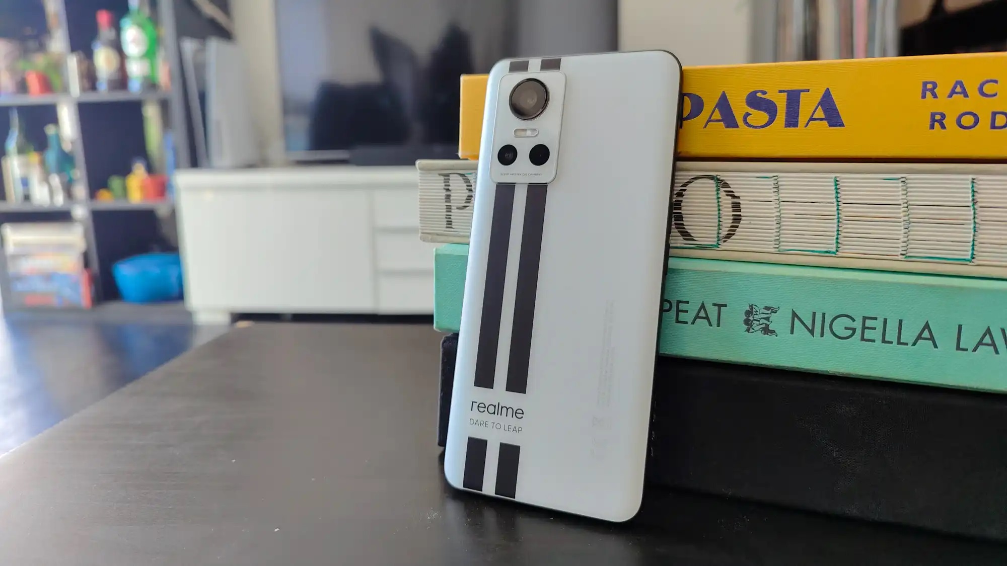 هواتف Realme GT Neo ستنتقل إلى الفئة الرائدة مع الهاتف المقبل