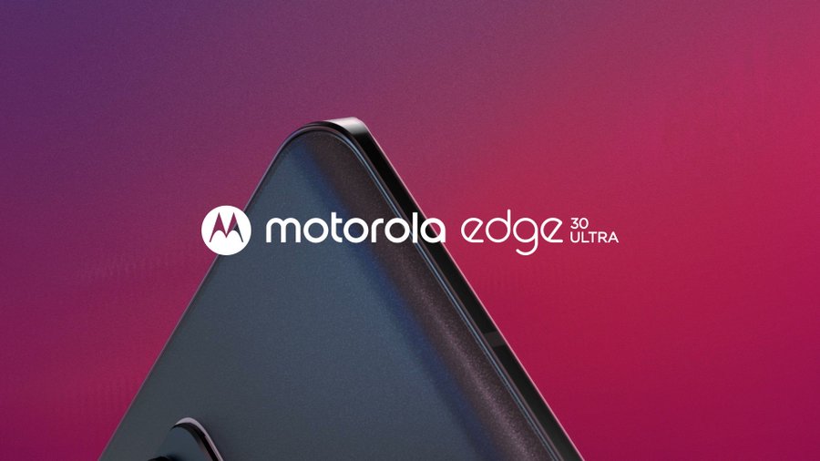 إليكم أهم مزايا وعيوب وحش الكاميرات Motorola Edge 30 Ultra