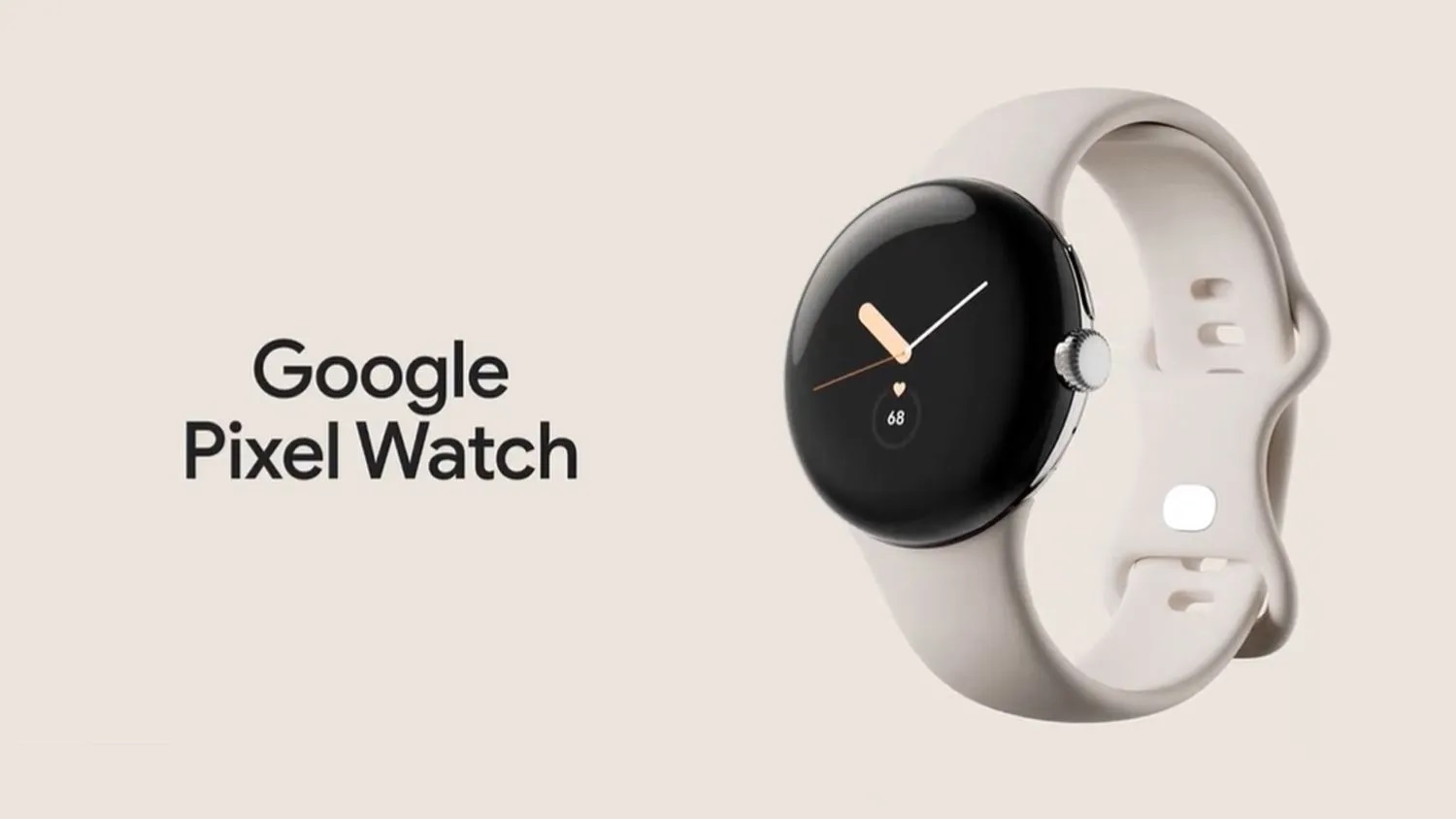هل قدمت ساعة Google Pixel Watch أي جديد
