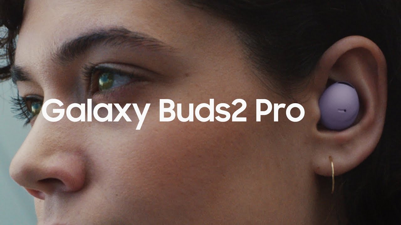 إذا كنت متردد في شراء سماعات Samsung Galaxy Buds 2 Pro فإليك أهم أسباب شراءها