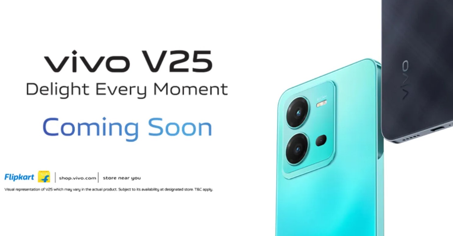 إليكم مزايا وعيوب هاتف Vivo V25 الجديد