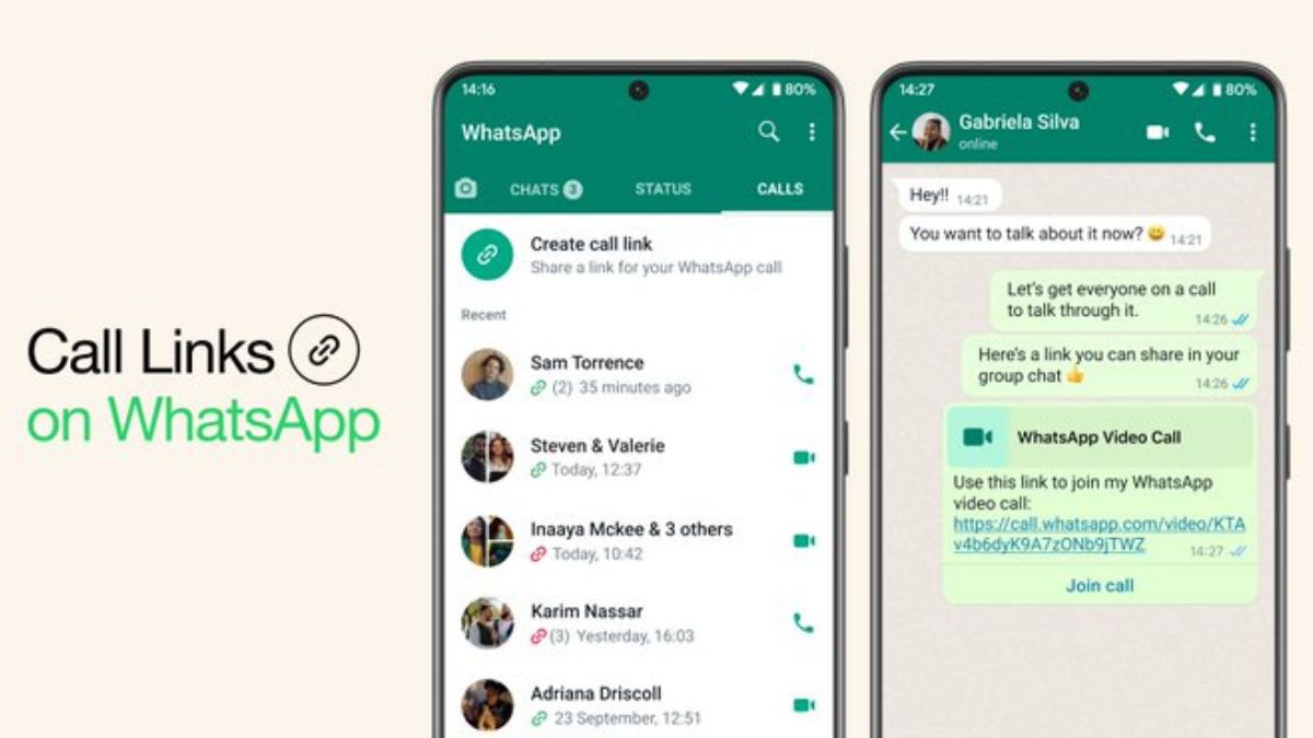  ميزة المكالمات الجديدة في WhatsApp تبدأ في الظهور