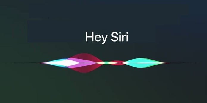 أبل تعتزم تغيير عبارة Hey Siri إلى Siri فقط