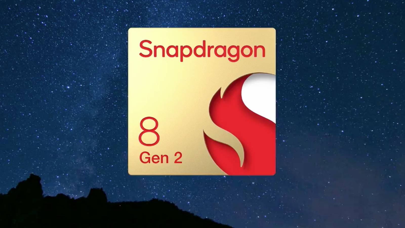 الكشف رسميًا عن المعالج المركزي الرائد الجديد Snapdragon 8 Gen 2 
