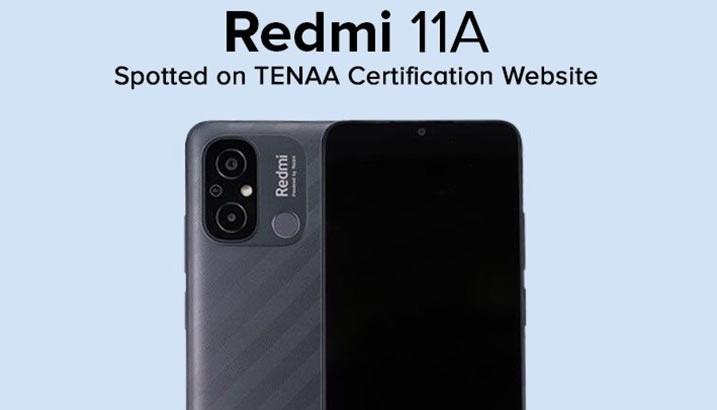 إليكم التسريبات حول هاتف Redmi 11A من شاومي
