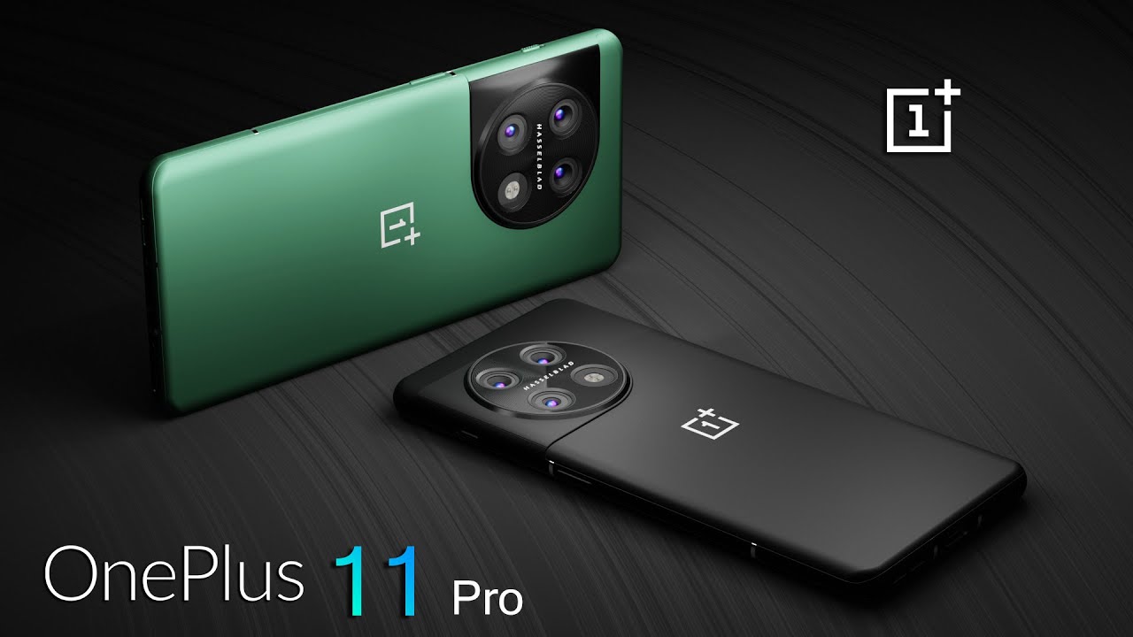تفاصيل مواصفات هاتف OnePlus 11 Pro قبل الإعلان المرتقب