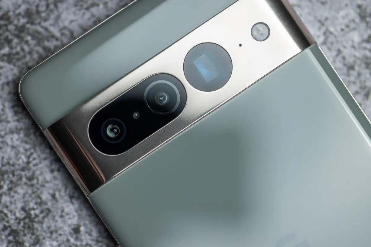 اختبارات الصلابة لهاتف Google Pixel 7 Pro تكشف عن ضعف في محيط الكاميرا