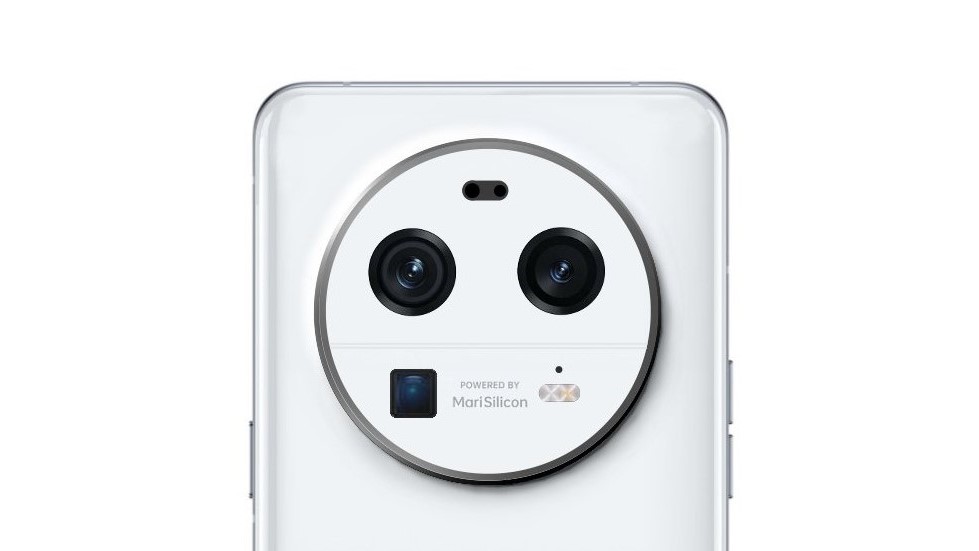 قد يأتي Oppo Find X6 Pro بثلاث كاميرات بدقة 50 ميجابكسل