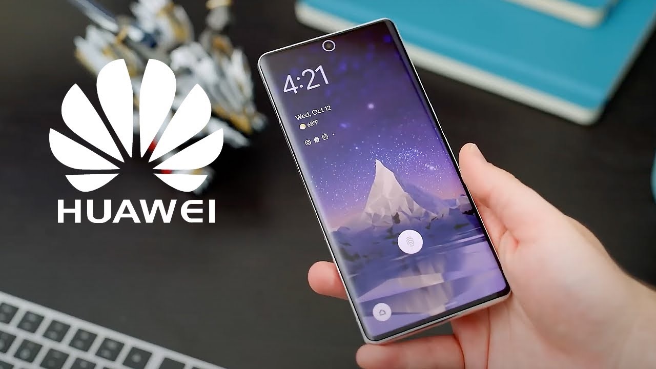 تسريب بعض مواصفات هاتف Huawei P60 Pro