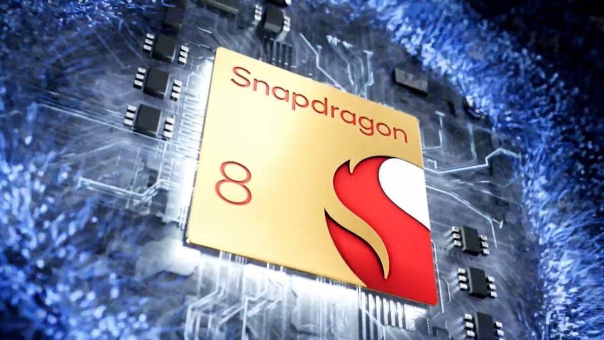 معالج Snapdragon 8 Gen 3 يأتي بأداء قوي وعمر بطارية أطول