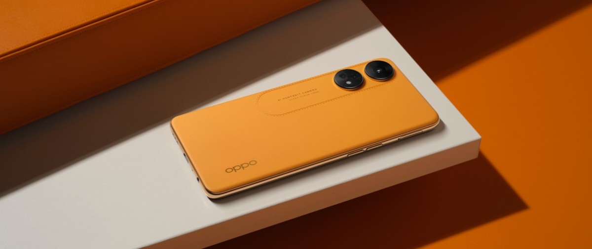 مواصفات وأسعار هاتف Oppo Reno8 T